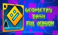 Geometry Dash Full Version